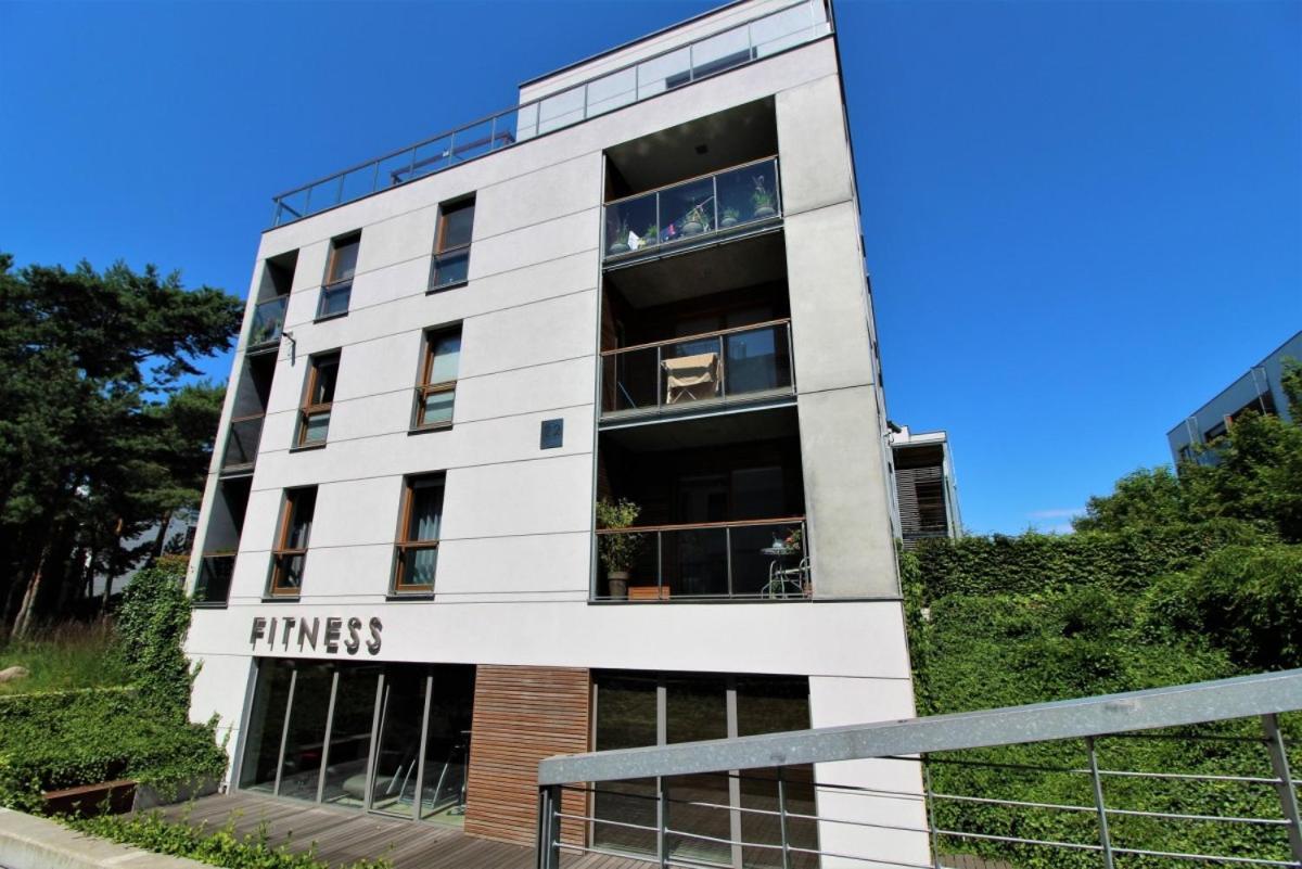Nadmorski Dwor 9 Apartment *
