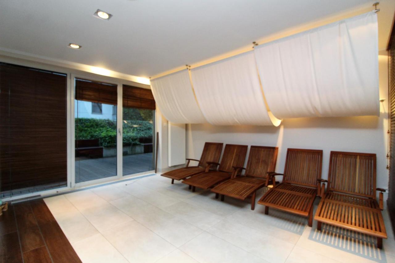 Nadmorski Dwor 9 Apartment *