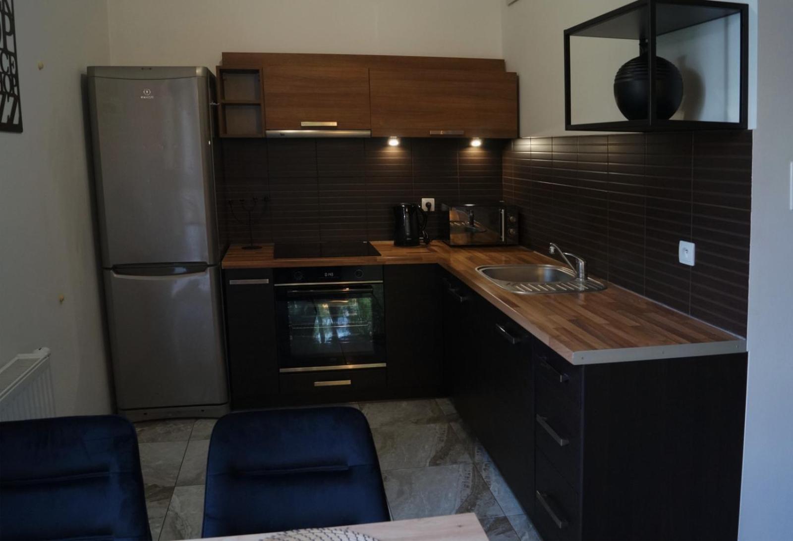 Nadmorski Dwor 9 * Gdansk