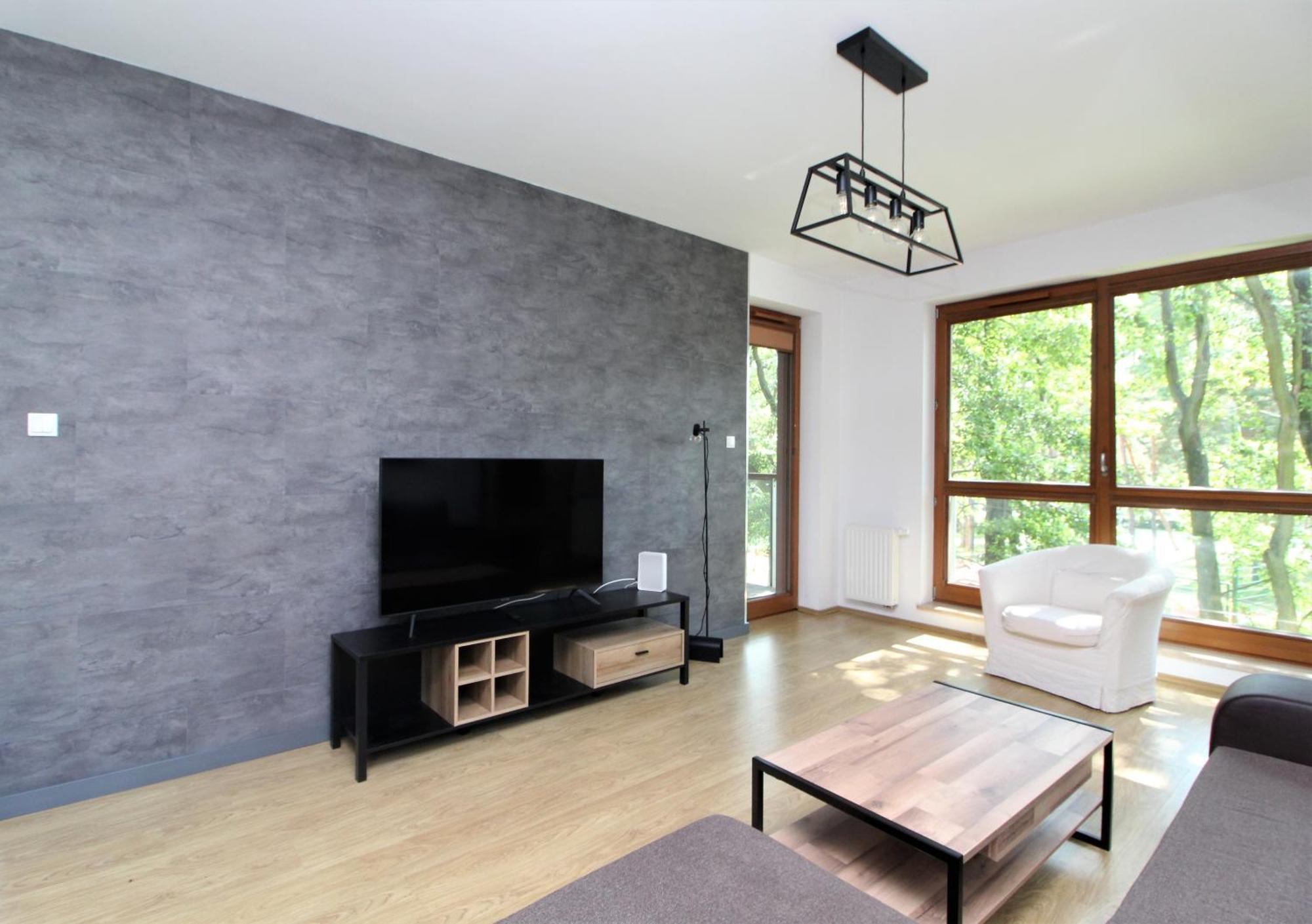 Apartment Nadmorski Dwor 9