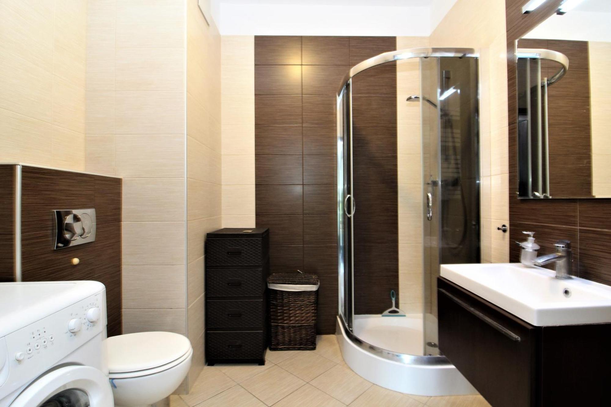 Nadmorski Dwor 9 Apartment