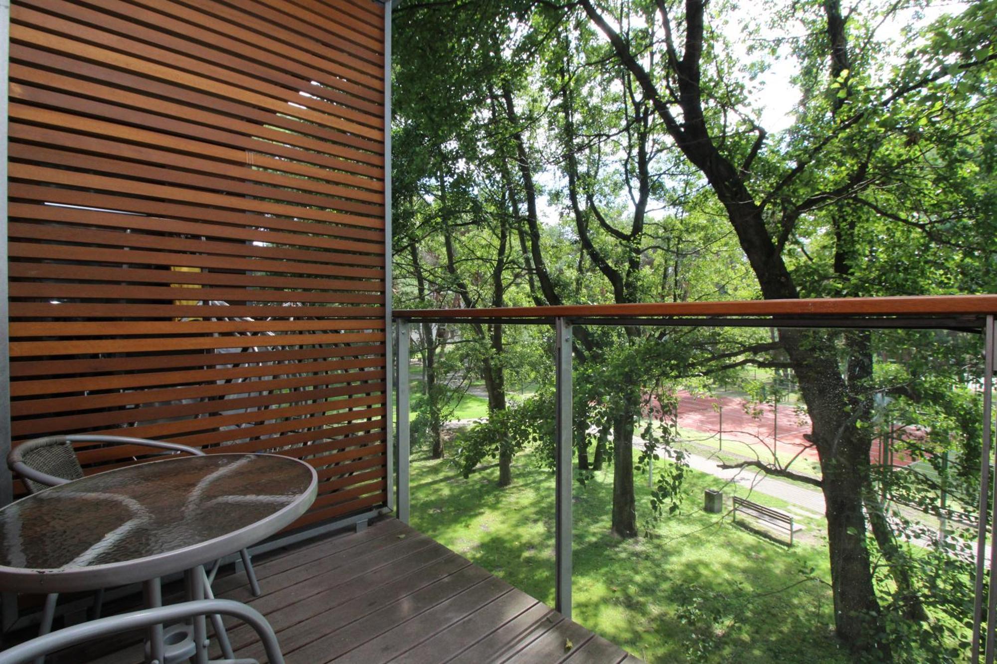 Apartment Nadmorski Dwor 9