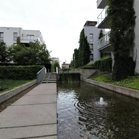 Nadmorski Dwor 9 Gdansk Exterior photo
