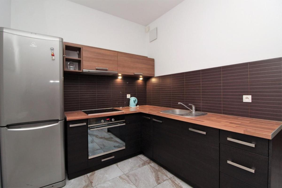 Nadmorski Dwor 9 Leilighet